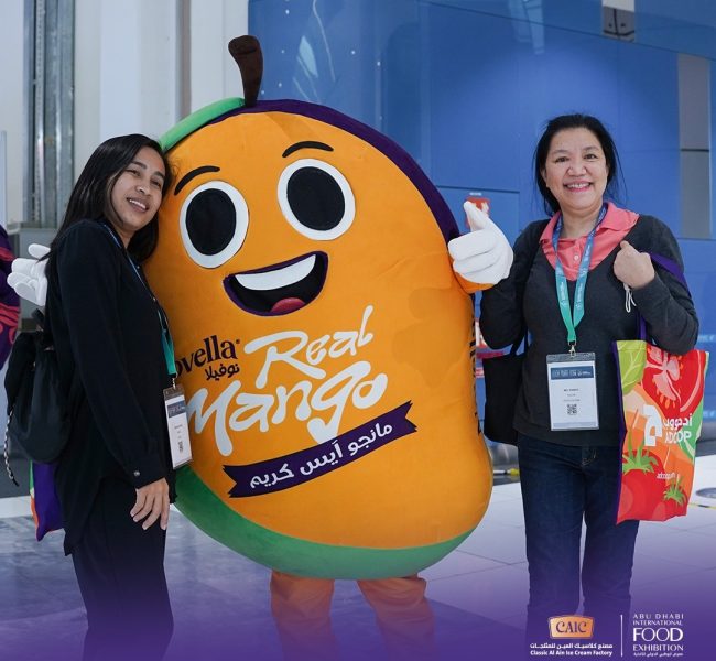 Allen Icecream Dubai