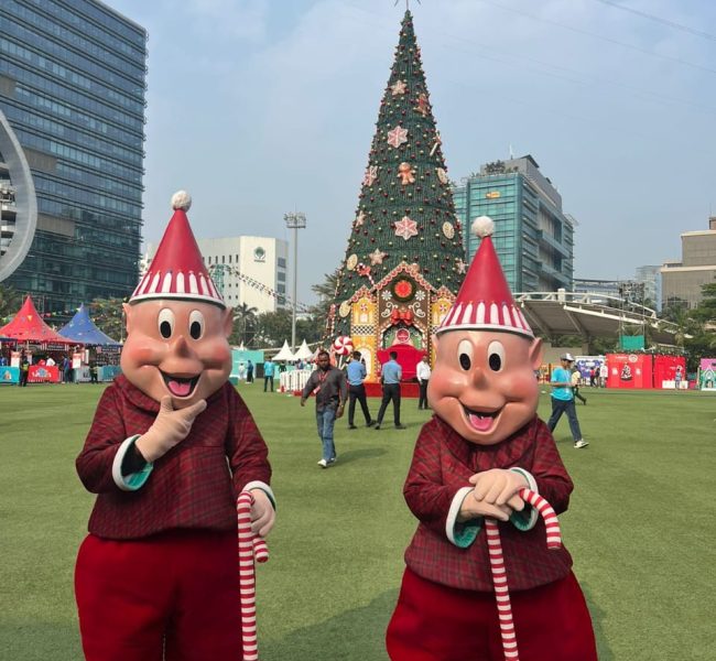 Hemleys Wonderland 5